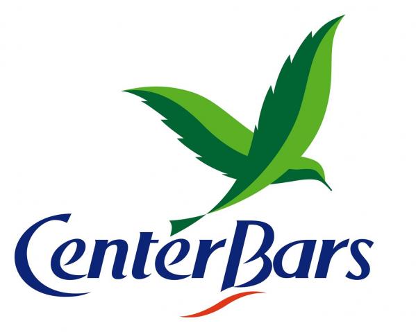 Center bars